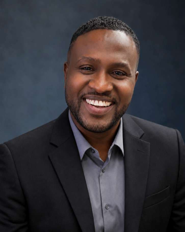 Christopher Wills, Co-Founder & Chief Technical Officer of CargoLink JA